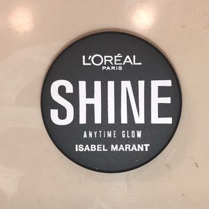 Isabel Marant x L’Oreal illuminate highlighter